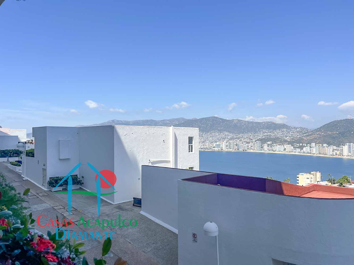 Brisas Diamante T2 119 - Terraza 5